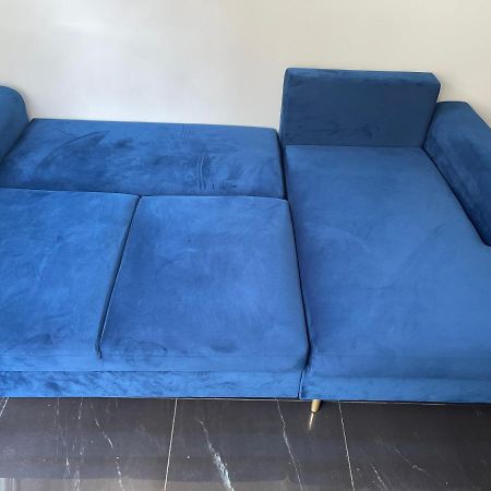 Appartement Tropique à Antibes Extérieur photo