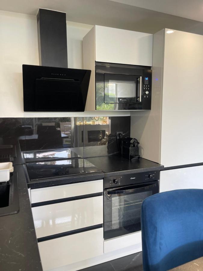 Appartement Tropique à Antibes Extérieur photo