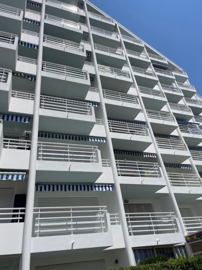 Appartement Tropique à Antibes Extérieur photo