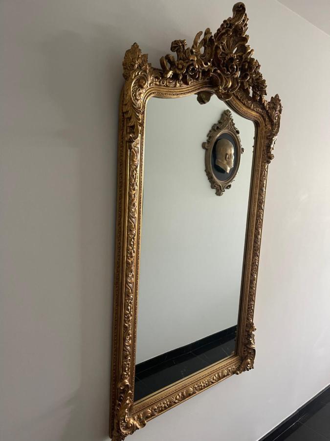 Appartement Tropique à Antibes Extérieur photo