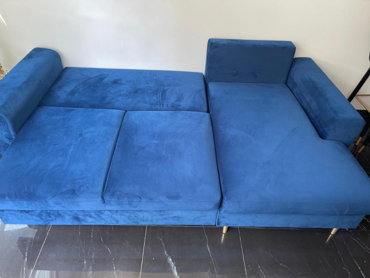 Appartement Tropique à Antibes Extérieur photo