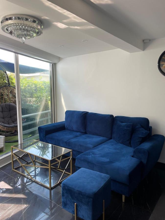 Appartement Tropique à Antibes Extérieur photo