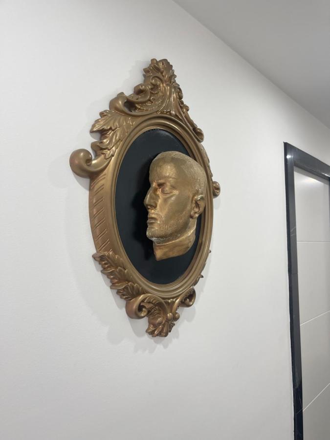 Appartement Tropique à Antibes Extérieur photo