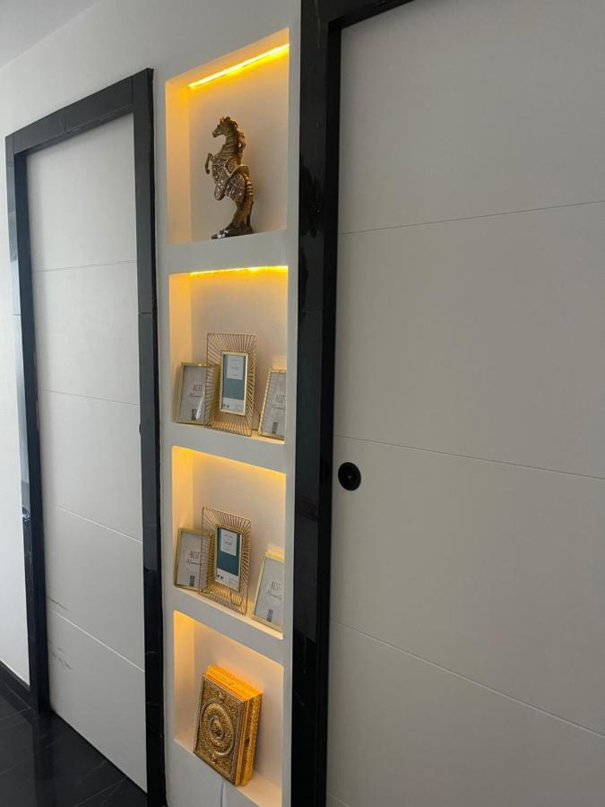 Appartement Tropique à Antibes Extérieur photo
