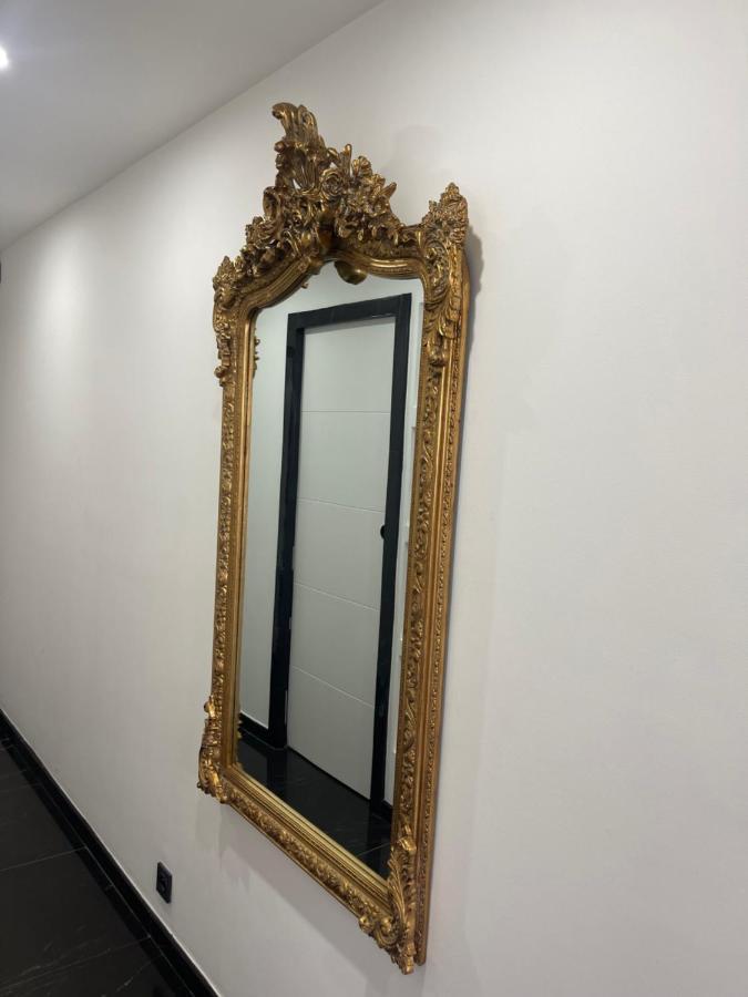 Appartement Tropique à Antibes Extérieur photo