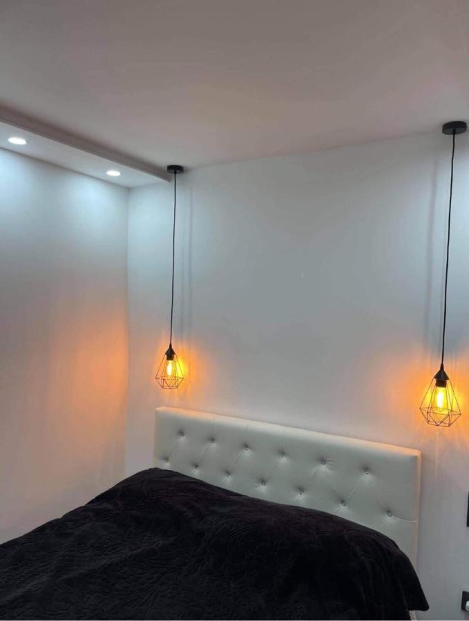Appartement Tropique à Antibes Extérieur photo